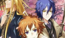 龙族漫画三,命运之轮的觉醒